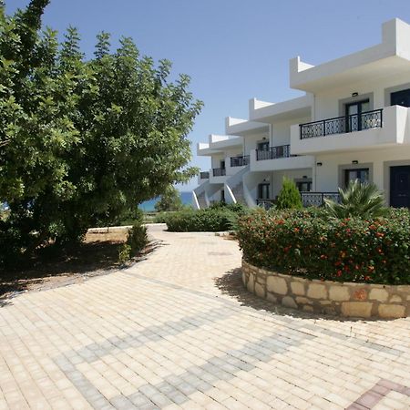 Cretan Seaside Boutique Hotel Hersonissos  Ngoại thất bức ảnh