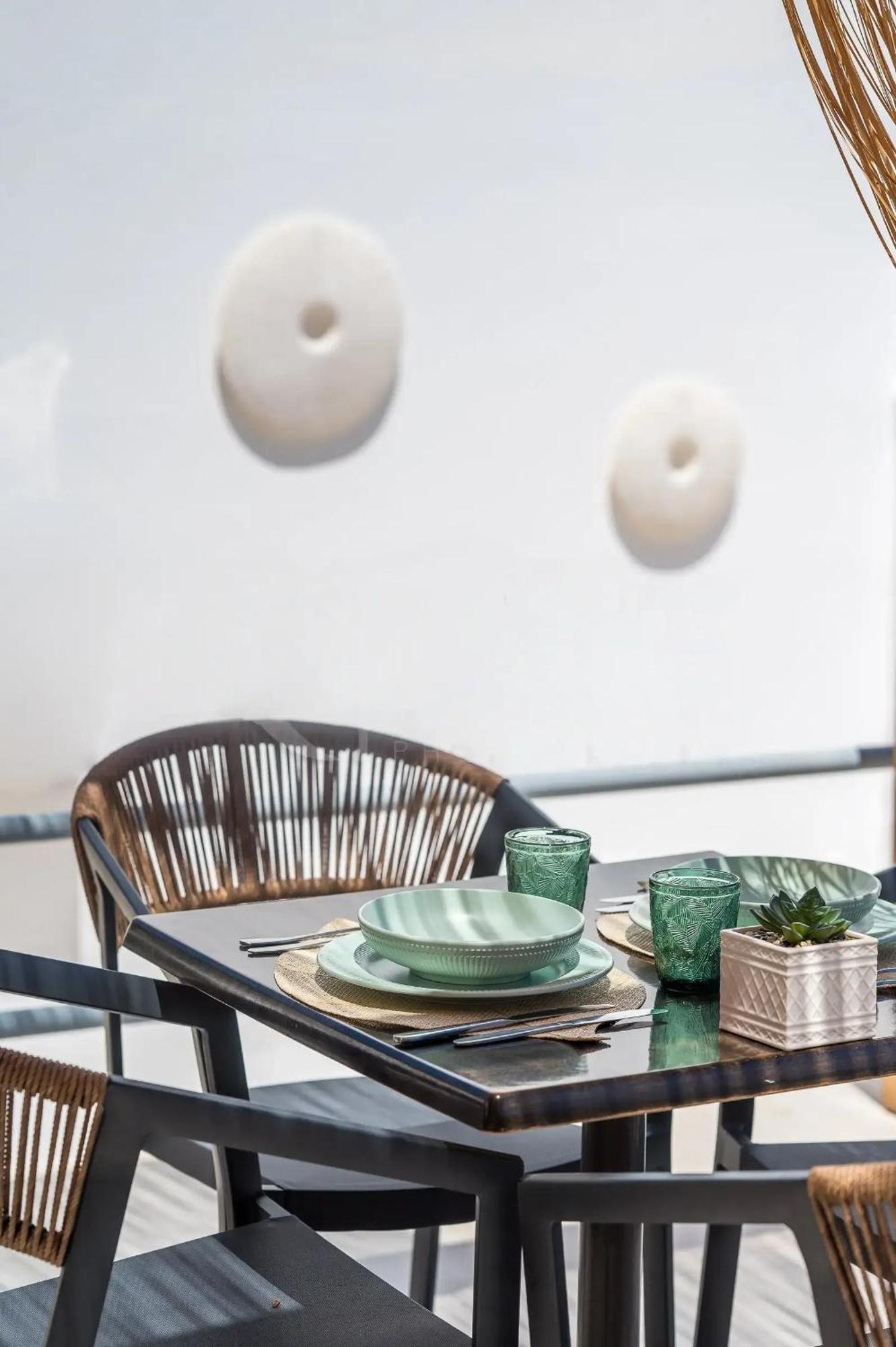 Cretan Seaside Boutique Hotel Hersonissos  Ngoại thất bức ảnh