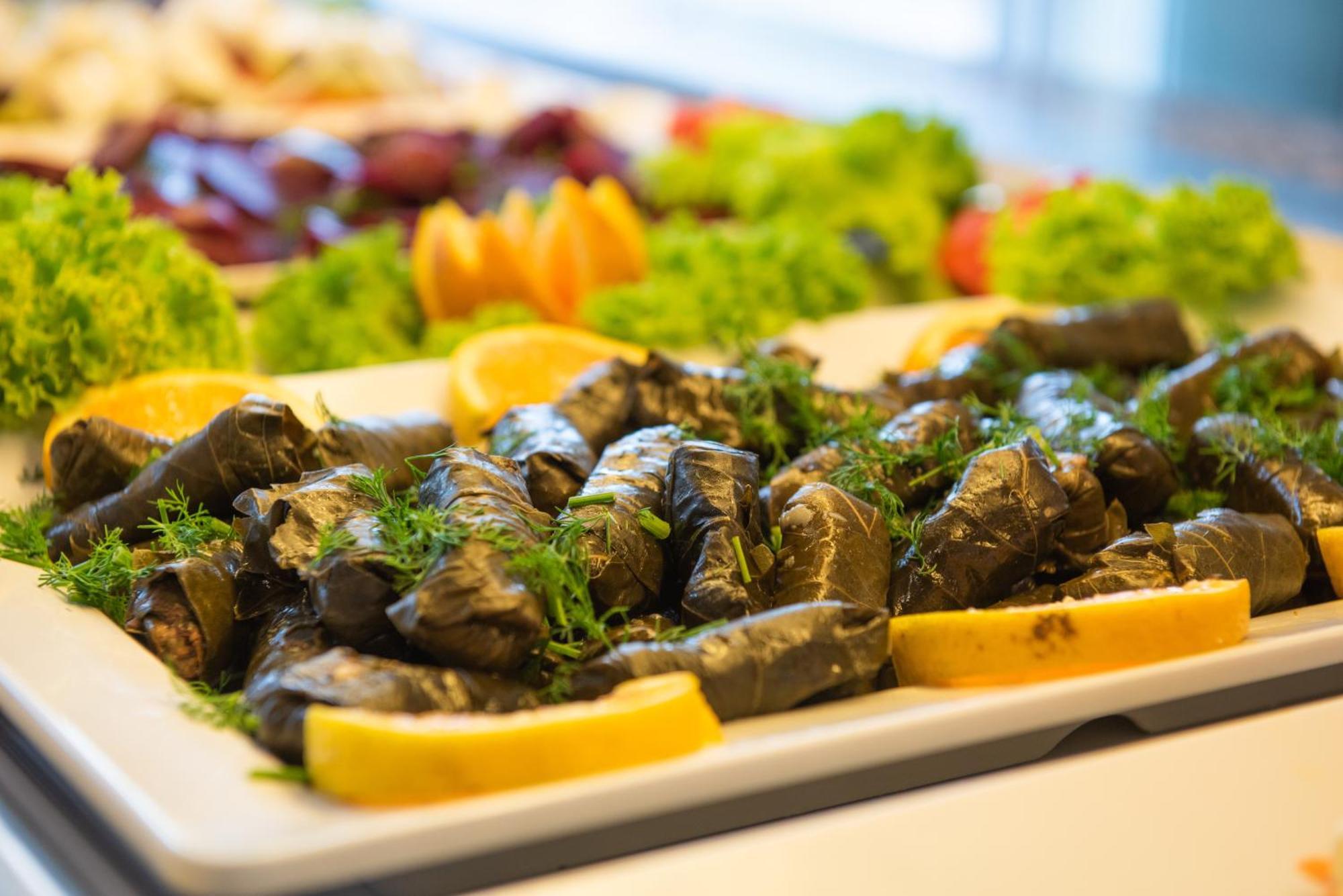 Cretan Seaside Boutique Hotel Hersonissos  Ngoại thất bức ảnh
